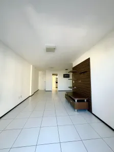 Apartamento com 3 Quartos à venda, 117m² no Ponta D'Areia, São Luís