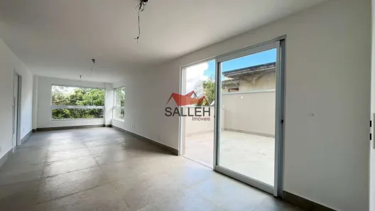 Apartamento com 4 Quartos à venda, 118m² no Castelo, Belo Horizonte