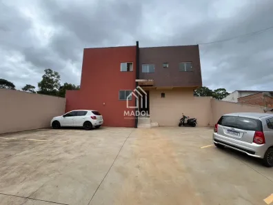 Apartamento com 2 Quartos à venda, 90m² no Oficinas, Ponta Grossa