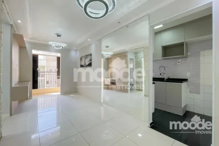 Apartamento com 3 Quartos à venda, 54m² no Conceição, Osasco