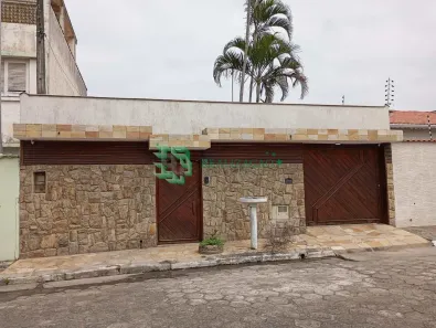 Casa com 2 Quartos à venda, 100m² no Centro, Itanhaém