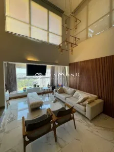 Cobertura com 3 Quartos à venda, 192m² no Jardim Karaíba, Uberlândia
