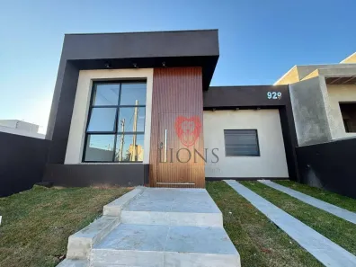 Casa com 3 Quartos à venda, 95m² no Morada do Vale II, Gravataí