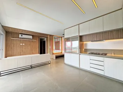Apartamento com 3 Quartos à venda, 101m² no Zona 07, Maringá