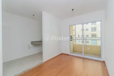 Apartamento com 2 Quartos à venda, 44m² no Costa e Silva, Porto Alegre