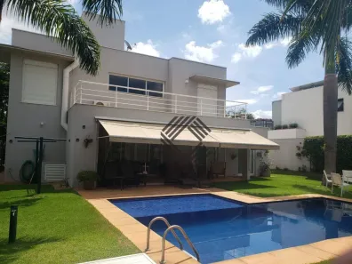 Casa de Condomínio com 3 Quartos à venda, 280m² no Vila Padre Bento, Itu