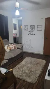 Apartamento com 3 Quartos à venda, 78m² no Parque das Nações, Santo André