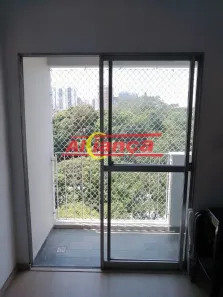 Apartamento com 2 Quartos à venda, 64m² no Vila Leonor, Guarulhos