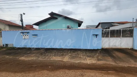 Casa de Condomínio com 3 Quartos para alugar, 107m² no Cinturão Verde, Boa Vista
