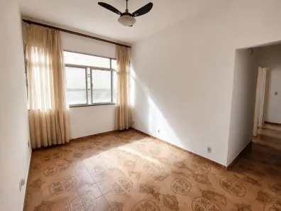 Apartamento com 2 Quartos para alugar, 70m² no Centro, Nova Iguaçu