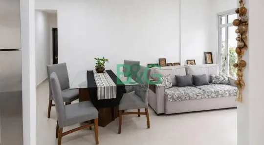 Apartamento com 2 Quartos à venda, 59m² no Vila Ipojuca, São Paulo