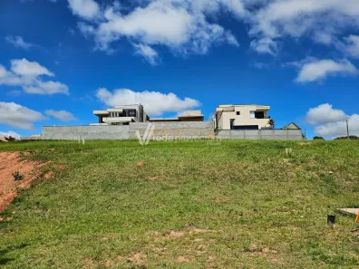 Lote/Terreno à venda, 594m² no Loteamento Parque dos Alecrins, Campinas