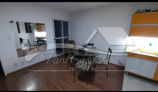 Apartamento com 1 Quarto à venda, 40m² no Liberdade, São Paulo
