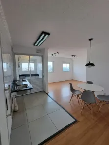 Apartamento com 1 Quarto à venda, 32m² no Vila Graciosa, São Paulo