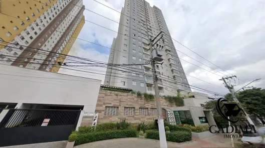 Apartamento com 2 Quartos à venda, 49m² no Maranhão, São Paulo