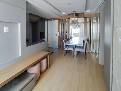 Apartamento com 3 Quartos à venda, 71m² no Vila Siam, Londrina