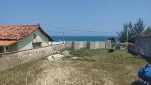 Lote/Terreno à venda, 480m² no Guaratiba (Ponta Negra), Maricá