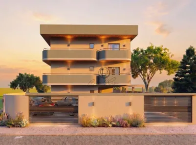 Apartamento com 1 Quarto à venda, 47m² no Recanto do Sol, São Pedro da Aldeia