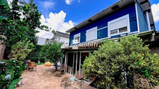 Casa de Condomínio com 3 Quartos à venda, 280m² no Bosque do Vianna, Cotia