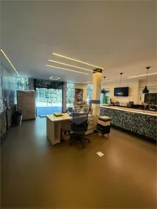 Sala Comercial para alugar, 120m² no Horto Florestal, São Paulo