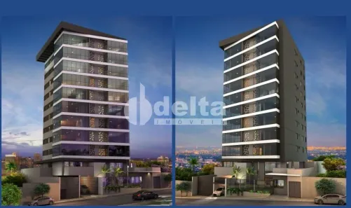 Apartamento com 3 Quartos à venda, 128m² no Patrimônio, Uberlândia