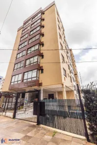 Apartamento com 2 Quartos à venda, 67m² no Cristo Redentor, Porto Alegre