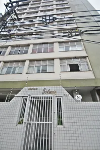 Apartamento com 2 Quartos à venda, 100m² no Cidade Alta, Natal