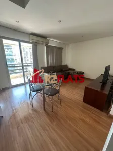 Flat com 2 Quartos à venda, 65m² no Vila Uberabinha, São Paulo
