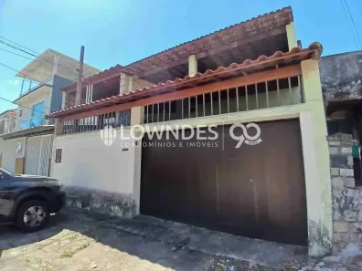 Casa com 2 Quartos à venda, 256m² no Penha, Rio de Janeiro