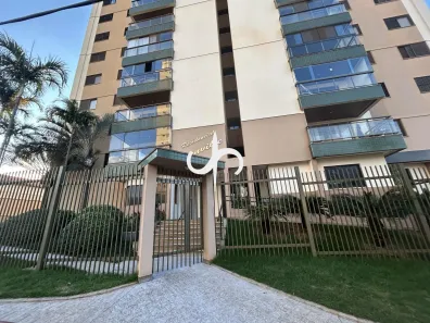 Apartamento com 4 Quartos à venda, 151m² no Jardim São Paulo, Anápolis