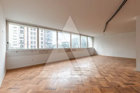 Apartamento com 4 Quartos à venda, 270m² no Consolação, São Paulo