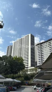 Apartamento com 2 Quartos à venda, 42m² no Vila Vermelha, São Paulo