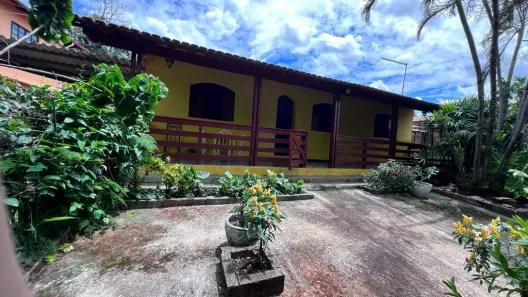 Casa com 4 Quartos à venda, 620m² no Vianópolis, Betim