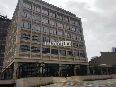 Sala Comercial à venda, 517m² no Pinheiros, São Paulo