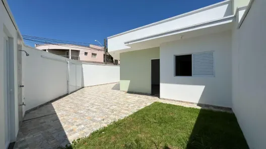 Casa com 3 Quartos à venda, 85m² no Centro, Peruíbe