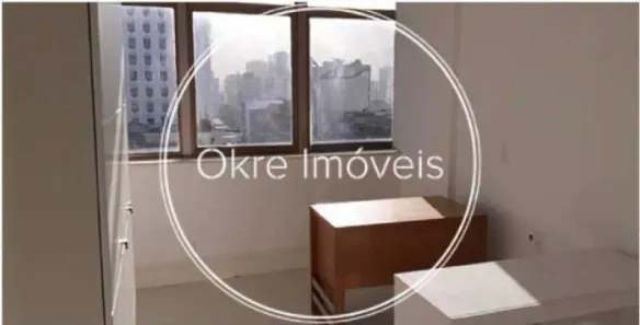 Ponto Comercial com 1 Quarto à venda, 26m² no Ipanema, Rio de Janeiro