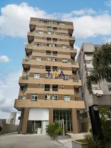 Apartamento com 2 Quartos para alugar, 953m² no Vila da Serra, Nova Lima