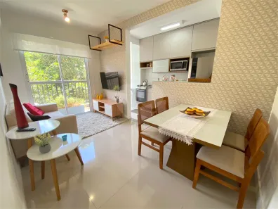 Apartamento com 2 Quartos à venda, 48m² no Casa Verde Alta, São Paulo