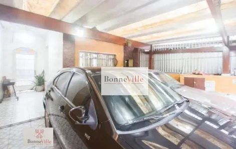 Sobrado com 3 Quartos à venda, 142m² no Chácara Santo Antônio (Zona Sul), São Paulo
