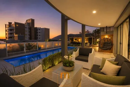Casa com 5 Quartos à venda, 510m² no João Paulo, Florianópolis
