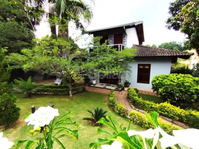Casa de Condomínio com 3 Quartos à venda, 296m² no Vista Alegre, Vinhedo