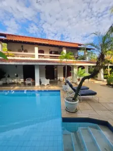 Casa com 5 Quartos à venda, 488m² no Itanhangá, Rio de Janeiro