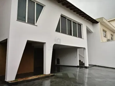 Sobrado com 3 Quartos à venda, 480m² no Jardim São Pedro, Mogi das Cruzes