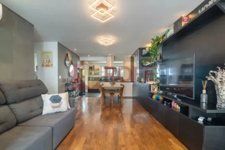 Apartamento com 2 Quartos à venda, 105m² no Jardim das Acácias, São Paulo