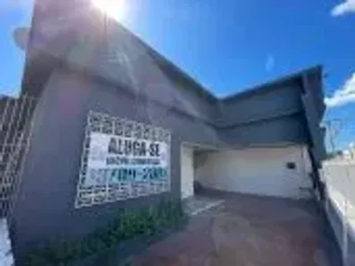 Imóvel Comercial com 2 Quartos para alugar, 85m² no Patronato, São Gonçalo