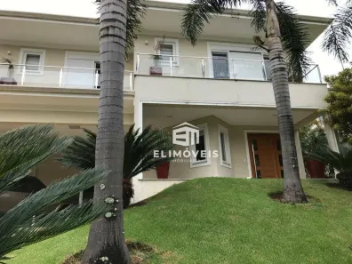 Casa de Condomínio com 4 Quartos à venda, 600m² no Novo Horizonte Hills I e II, Arujá