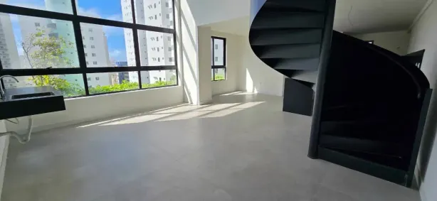 Apartamento com 3 Quartos à venda, 120m² no Tambaú, João Pessoa