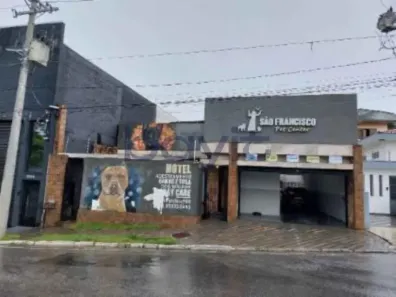 Imóvel Comercial com 2 Quartos à venda, 480m² no São José, São Caetano do Sul