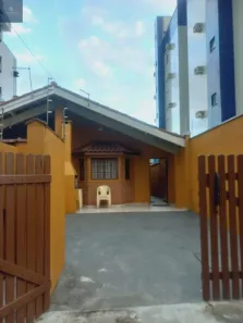 Casa com 2 Quartos à venda, 70m² no Itaguá, Ubatuba