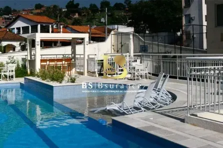 Apartamento com 3 Quartos à venda, 91m² no Barreto, Niterói